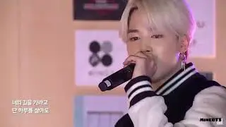 [Eng Sub] Armypedia BTS Talk Show | Mine