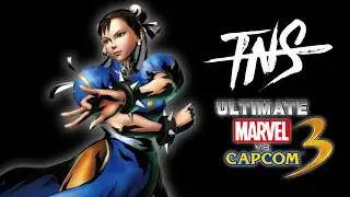 TNS UMVC3 