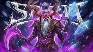 Top 1 Void Spirit on Guardians | How to Win on Void Spirit | Void Spirit Dota 2 7.40c