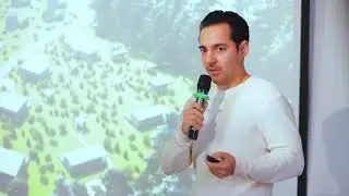 Презентация йога-поселка Белые Ключи