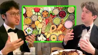 Former Vegan Reflects on his Past Mistakes