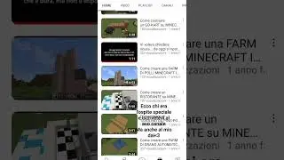 samcraft l'ospite speciale