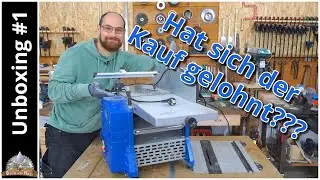 HMS 1080 - Let's take a look at the device!!!