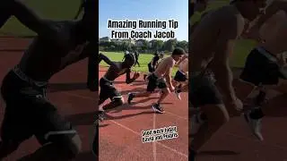 Running Tips for Time Trials