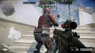 warface