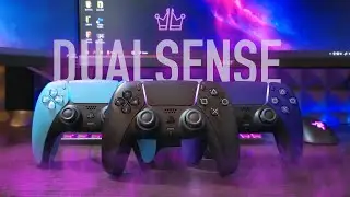 Dualsense on PC in 2023: The Lost Potential of the Best Gamepad