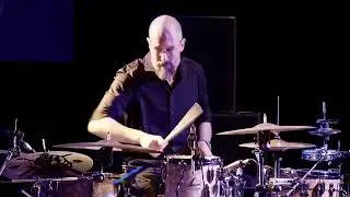 Benny Greb Brassband 2023