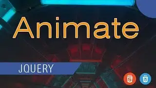 JQuery Animate Function