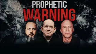 A.I., Aliens & The Antichrist: (Prophetic Roundtable) | Rick Renner, Alan DiDio, Joseph Z