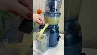 خلاط عصائر مذهل