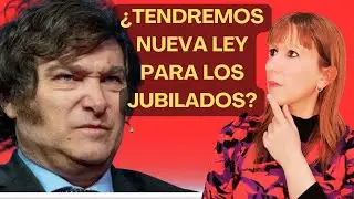 Nueva Ley de Movilidad: ¿Cuánto Cobrarían los Jubilados si Se Aprueba?