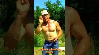 Лучший набор спортивного питания для набора массы