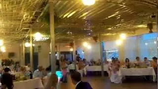 Show Oriental_Wedding Celebration :)