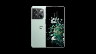 #OnePlus 10T #5G || #12GBRAM + #256GBStorage || #VillageMart