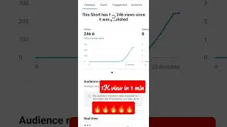 live view #youtubeshorts #trend #motivation