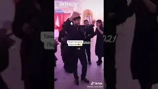 Ханаро )  танцует 2021