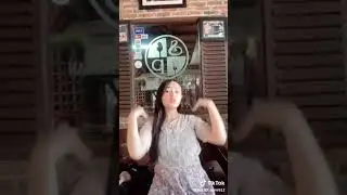 Tik tok amanda manopo park terakhir.