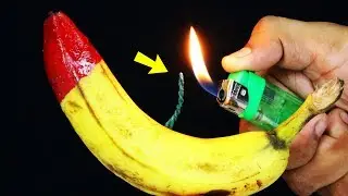 4 Crazy Life Hacks