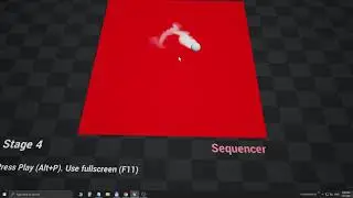 FluidNinja LIVE 1.0 - Using Sequencer