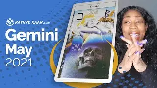 ♊️GEMINI MAY 2021 TAROT READING💝WOW! 💫 GEMINI ABSOLUTELY WONDERFUL💖 MONTHLY  PSYCHIC HOROSCOPE RE