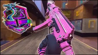 MW2 Ranked, but it's 𝘀𝗺𝗼𝗼𝘁𝗵