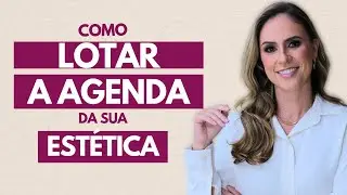 COMO LOTAR A AGENDA DA SUA LEGENDA