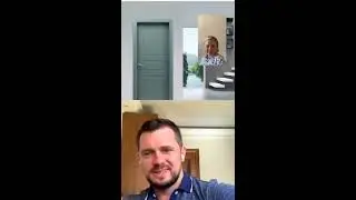 Запись прямого эфира с дизайнером Натальей Преображенской
