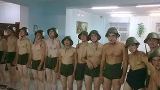Солдаты в шоке!!!!!!!!!!!!!!!!!!!!!