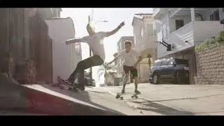 CARBON FLEET | WATERBORNE SKATEBOARDS