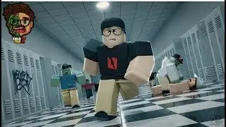 Field Trip Z {STORY} - Full Walkthrough l ROBLOX