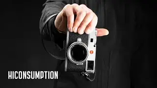 Hands-On: Leica M11 Rangefinder Camera Review