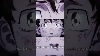 Tokyo revengers ~Murder in my mind~ Kordhell.  SUBSCRIBE PLZZ😐
