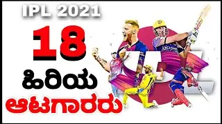 List Of 18 Oldest players from IPL 2021 Auctions