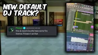 IS THIS THE NEW DEFAULT DJ MUSIC? | Tower Defense Simulator | ROBLOX