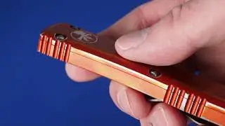 НОЖ MICROTECH ULTRATECH 121-10DOR USA