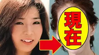 増田恵子、現在がヤバすぎると話題に！