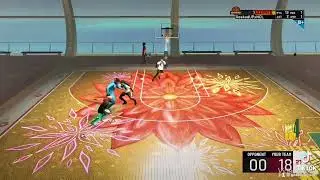 Big repup level 40 coming soon