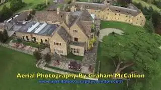 Aerial Photographer Swindon