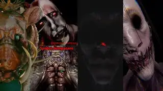 Ready to Devour the Scariest Jumpscare? DEVOUR JUMPSCARES MINIONS only