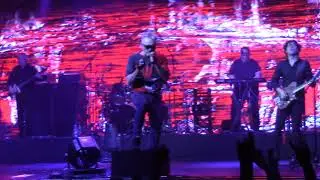 АлисА - Прыг-скок (ДР в клубе А2, Санкт-Петербург, 25.12.2019 г)