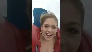 Air Bags On Full Display