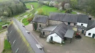 Greenmeadow Community Farm