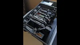 GTX 1660 Super, GTX 1080, RX 5600 XT, then later RTX 3080 Ti and 3080 Blender 3.6 Rendering Tests