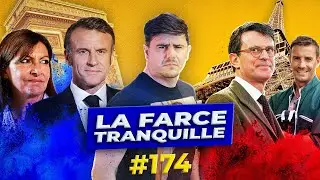 La Farce Tranquille 