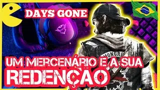 PARTE 8 - DAYS GONE - TODA A SOBRECARGA #aovivo  #sobrevivencia  #daysgoneaovivo