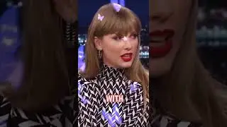 Taylor Swift Wrote A Novel At 12 #ytshorts #taylorswift #celebrity #music
