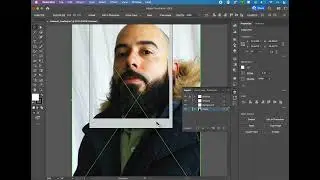LowPoly Portrait_Setup