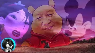 MULAN - Disney's Despicable Disaster