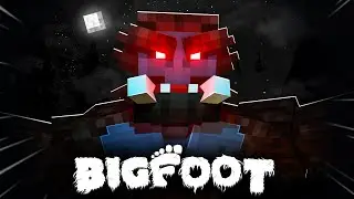 Bigfoot (Official Trailer)