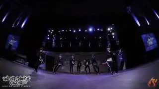 United Dance Open XX - Teens Crew - MDF CREW